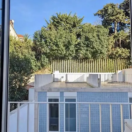 Principe Real 30 Days Min For Nomads & Students * Lisboa